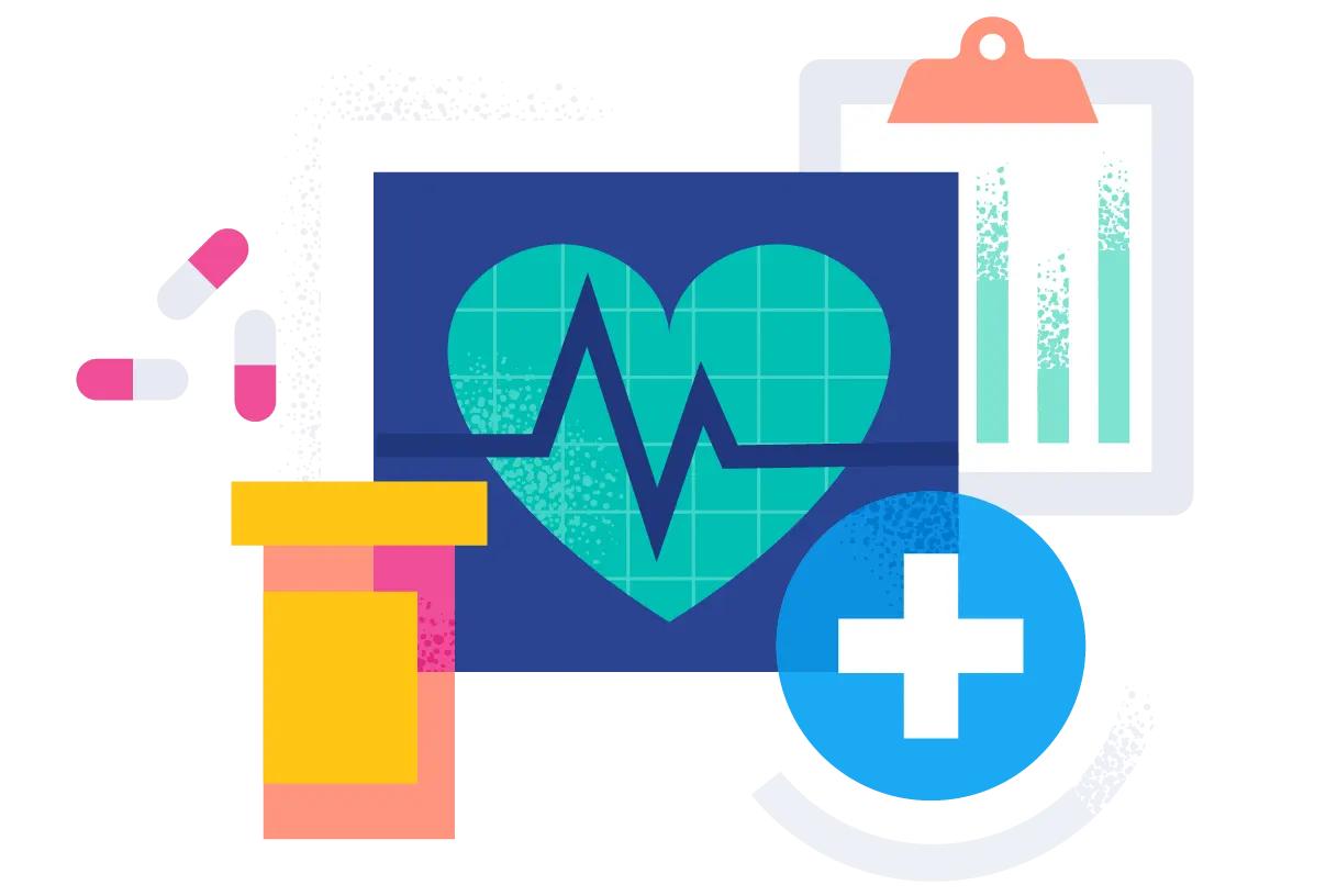 Healthcare Ecosystem