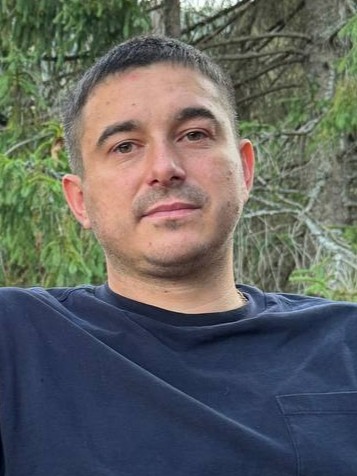 Іван Серевко